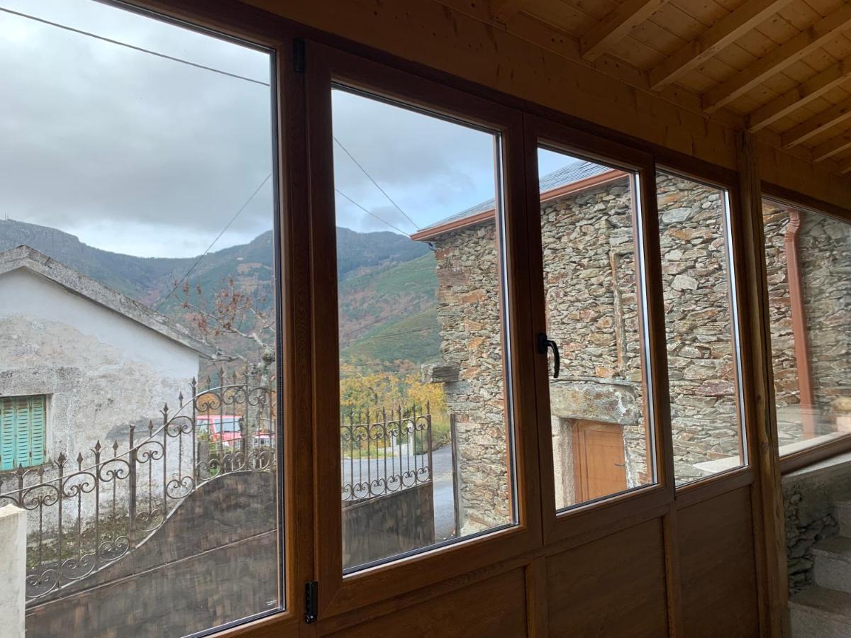 Villa Casa Do Julien Mountain Experience Vila Real Exterior foto